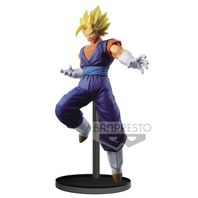 Dragon Ball Legends Collab - Vegetto
