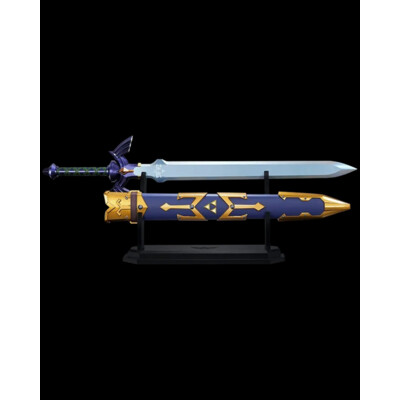 The Legend of Zelda - Espada Maestra - Proplica