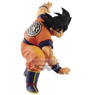 Dragon Ball Z - Son Goku Fes!! - Vol. 14