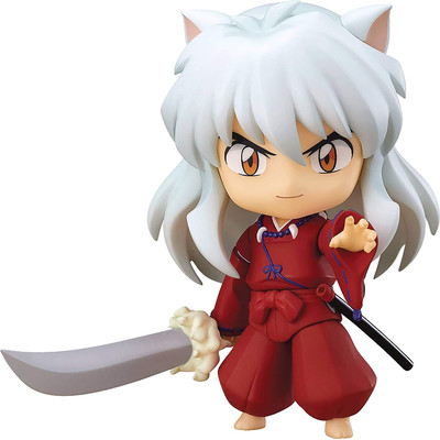 Inuyasha - Nendoroid