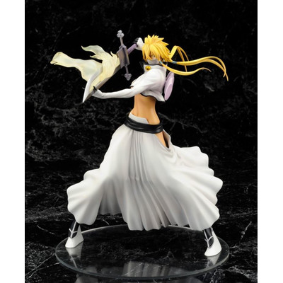 Bleach - Tia Halibel - G.E.M.