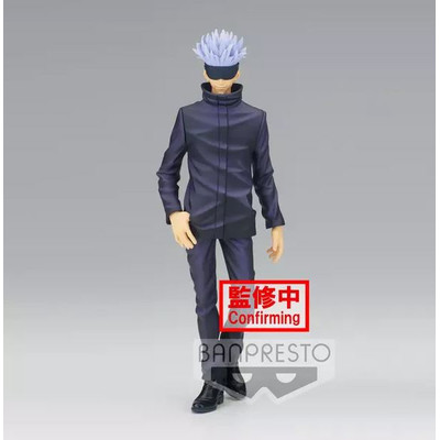 Jujutsu Kaisen - Satoru Gojo