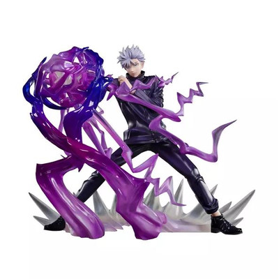 Jujutsu Kaisen - Satoru Gojo - Figuarts Zero
