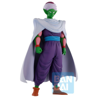 Dragon Ball - Piccolo - Fierce Fighting - Ichibansho (Masterlise)