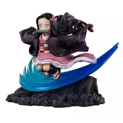 Kimetsu no Yaiba - Nezuko Kamado - Figuarts Zero
