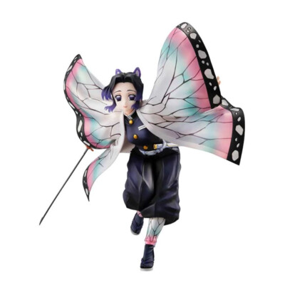 Kimetsu no Yaiba - Shinobu Kocho - Gals