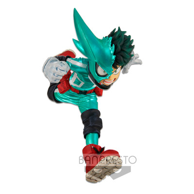 My Hero Academia - Midoriya - Chronicles