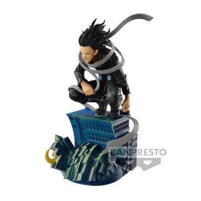 My Hero Academia - Shota Aizawa - Dioramatic (Brush)
