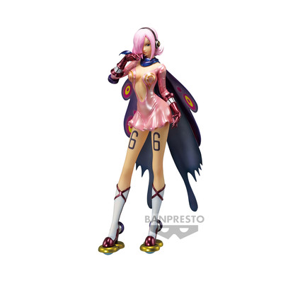 One Piece - Vinsmoke Reiju - Glitter & Glamours