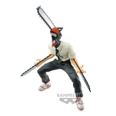 Chainsawman - Vibration Stars