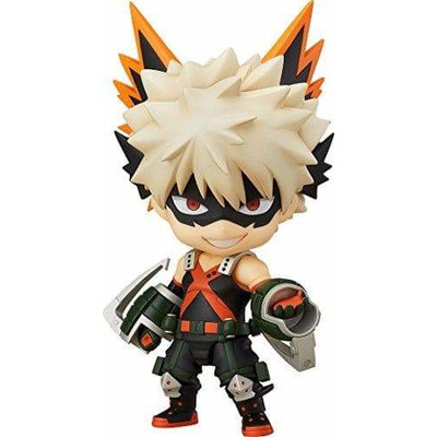 My Hero Academia - Katsuki Bakugo - Nendoroid