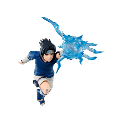 Naruto - Sasuke Uchiha - Effectreme