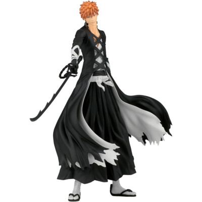 Bleach - Ichigo Kurosaki - Maximatic