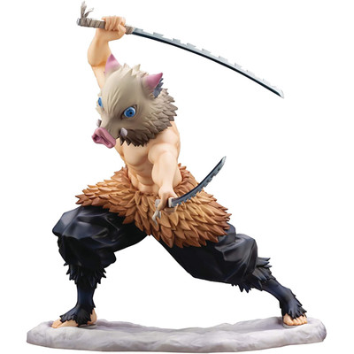 Kimets no Yaiba - Inosuke Hashibira - Bonus Edition ARTFXJ