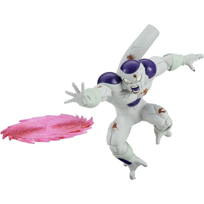 Dragon Ball Z - Freezer - GX Materia