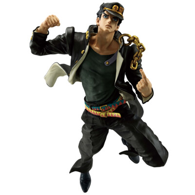 JoJo's Bizarre Adventure - Standoom - Jotaro Kujo - Ichibansho