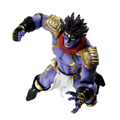 JoJo's Bizarre Adventure - Standoom - Star Platinum - Ichibansho