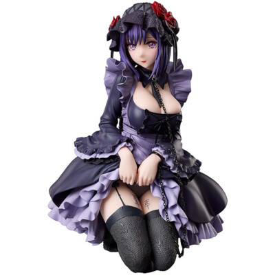 My Dress-Up Darling - Marin Kitagawa / Shizuku Kuroe