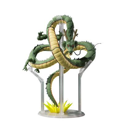 Dragon Ball Z - Shenron - SH Figuarts
