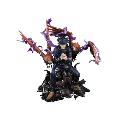 Jujutsu Kaisen - Megumi Fushiguro - Figuarts Zero