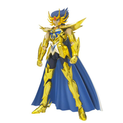 Saint Seiya Myth Cloth EX - Cancer Death Mask - Revival