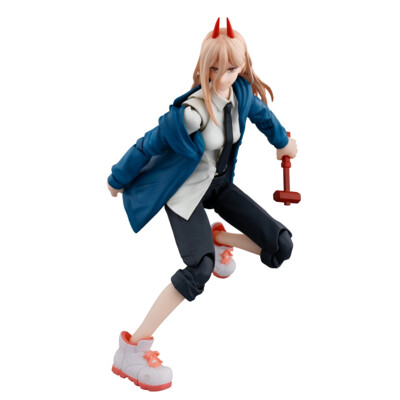 Chainsaw man Power - SH Figuarts