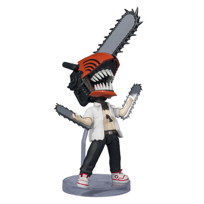 Chainsaw man - Figuarts mini