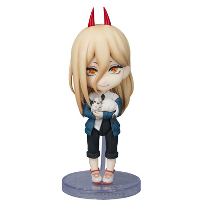 Chainsaw man Power - Figuarts mini
