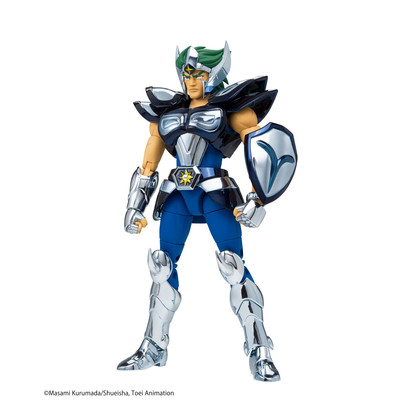 Saint Seiya - Myth Cloth - Whale Moses
