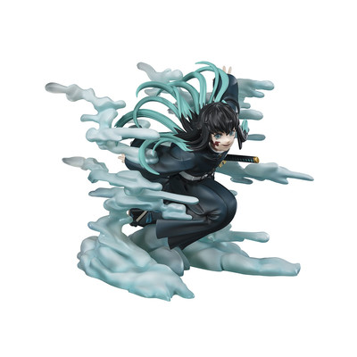 Kimetsu no Yaiba - Muichiro Tokito - Figuarts Zero