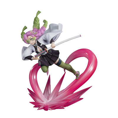 Kimetsu no Yaiba - Mitsuri Kanroji - Figuarts Zero