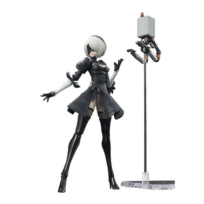 NieR: Automata FORM-ISM 2B (YoRHa No.2 Type B)