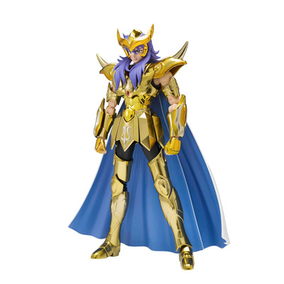 Saint Seiya - Myth Cloth EX - Milo de Escorpio - Revival