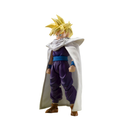 Dragon Ball Z - Son Gohan SS - SH Figuarts