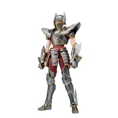 Saint Seiya - Myth Cloth EX - Pegasus Knights of the Zodiac