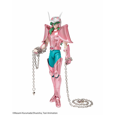 Saint Seiya Myth Cloth - Andromeda Shun - 20th Anniversary ver.