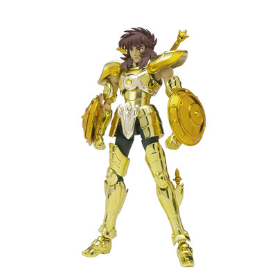 Saint Seiya - Myth Cloth EX - Dohko de Libra - Revival
