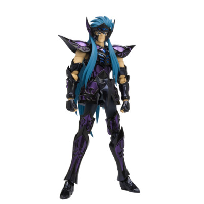 Saint Seiya Myth Cloth EX Revival - Camus Surplice - Premium