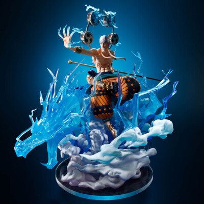 One Piece - Enel - Figuarts Zero Premium
