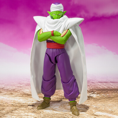 Dragon Ball Daima - Piccolo - SH Figuarts