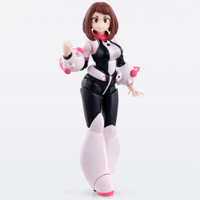 My Hero Academia - Ochaco Uraraka - Sh Figuarts