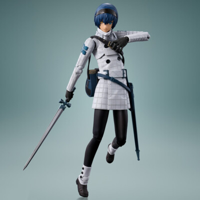Metaphor Refantazio - Protagonista (Victor) - Sh Figuarts