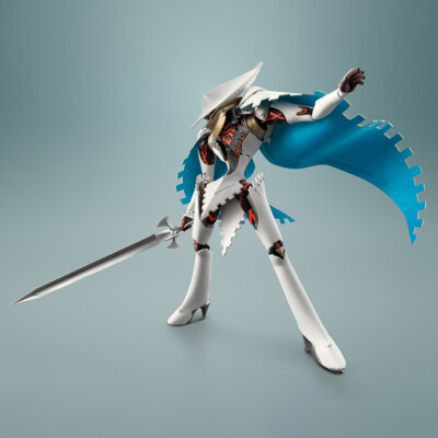 Metaphor Refantazio - Seeker (explorador) - Sh Figuarts