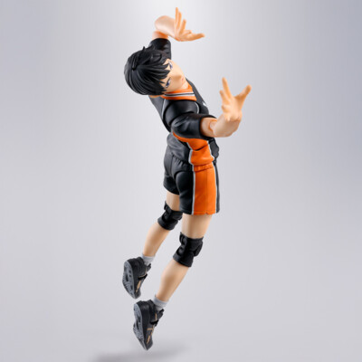 Haikyu!! - Tobio Kageyama - SH Figuarts