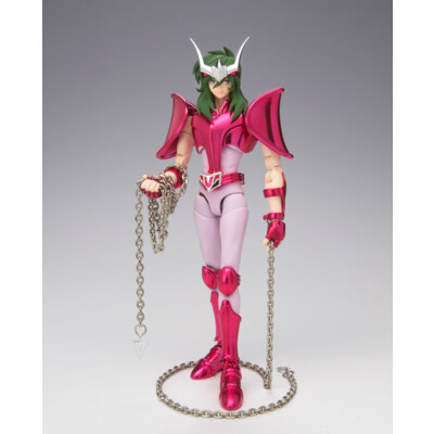 Saint Seiya Myth Cloth - Shun de Andromeda Ver. 2 - Revival