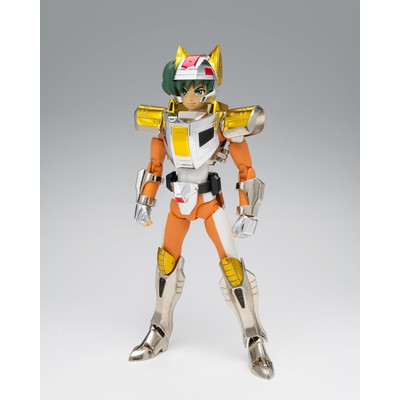 Saint Seiya Land Cloth - Daichi - Revival Myth Cloth