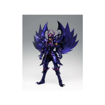 Saint Seiya Myth Cloth EX - Aiakos de Garuda - OCE