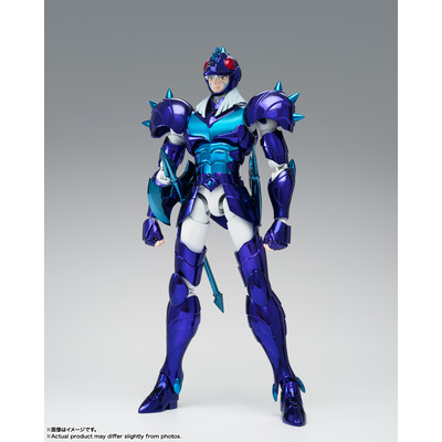 Saint Seiya Myth Cloth EX - Gamma Phecda Thor
