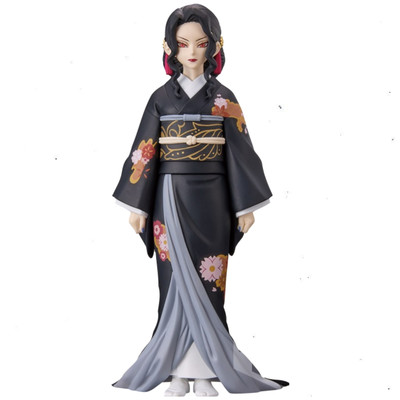 Kimetsu no Yaiba - Muzan Kibutsuji (Mujer)