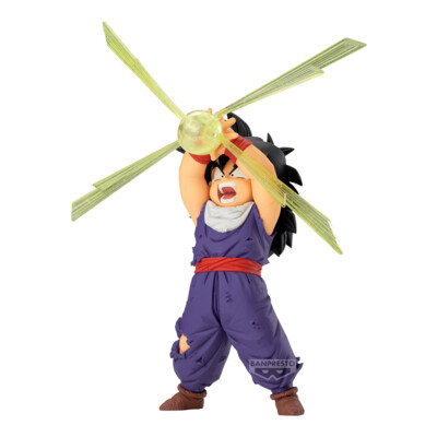 Dragon Ball Z - Son Gohan Masenko - GX Materia